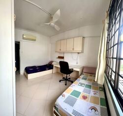 Blk 309 Tampines Street 32 (Tampines), HDB Executive #568815731